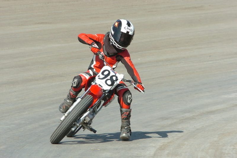 2016 Northwest Flat Track Schedule for Hannegan, Rainier and Castle Rock