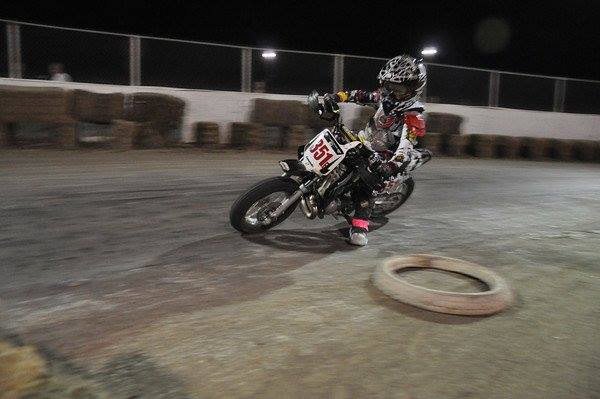 Chad Spurgeon CFTA