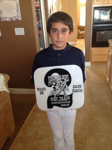 Jacob Cascio