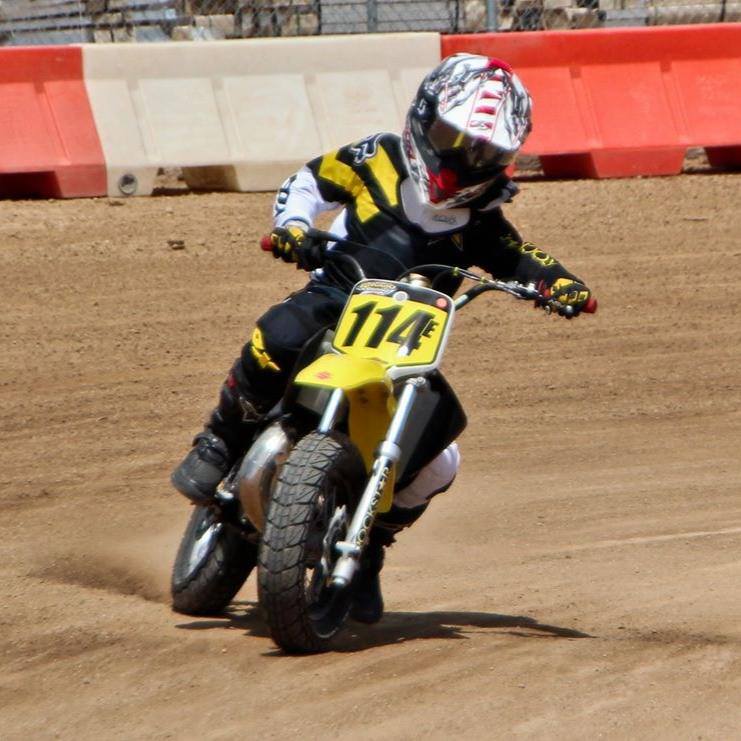 Tyler Raggio CFTA