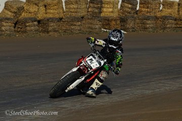 Deven Pursell CFTA