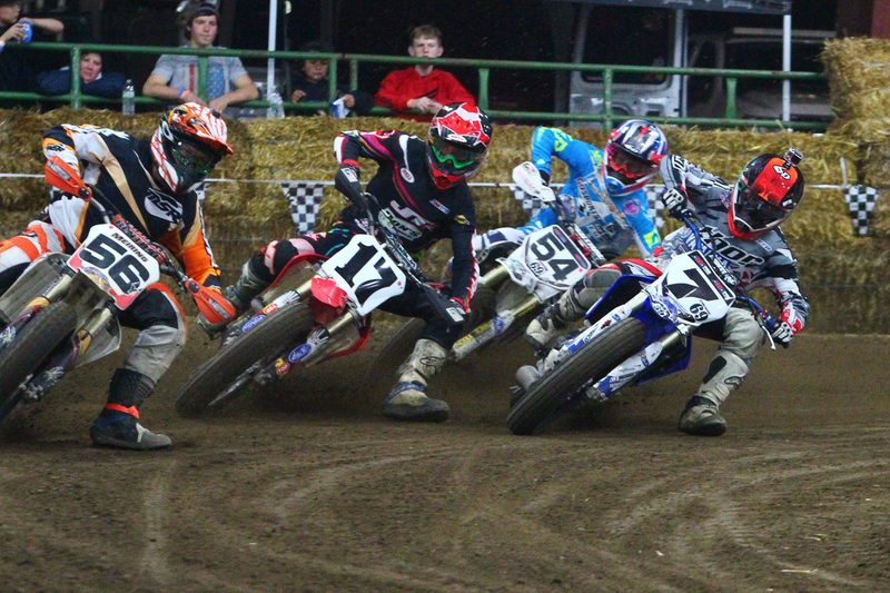 CFTA Sponsor Saddlemen