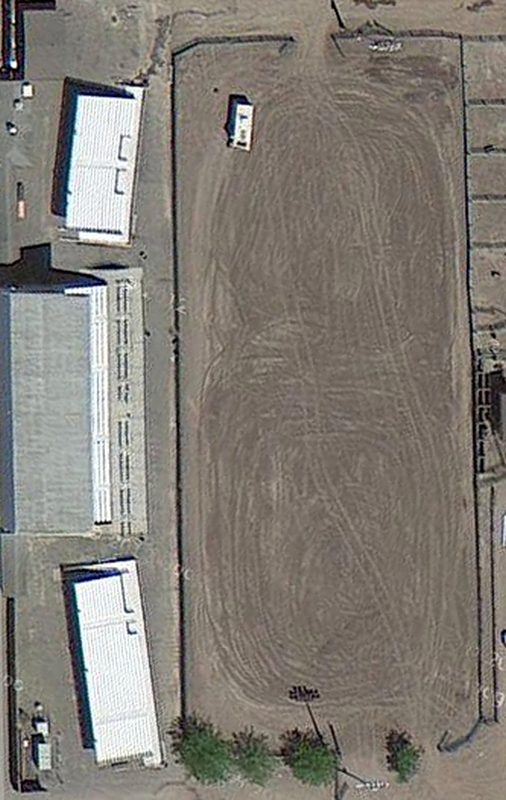 2016 Ventura Speedway Flat Track Schedule
