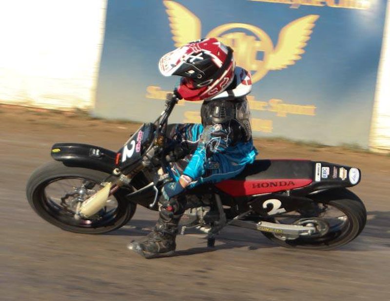 CFTA Flat Track Sponsor SDI Insulation