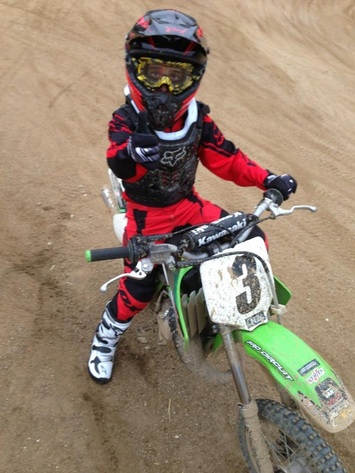 Jacob Cascio CFTA