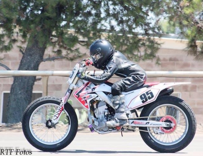 Clayton Williams CFTA