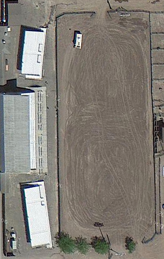 Santa Rosa Fair Chris Beck Arena Motorcycle Flat Track
