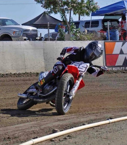 Crazy Clayton Williams CFTA