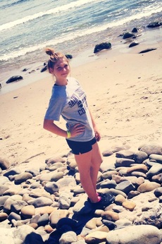 Allison Stacey CFTA