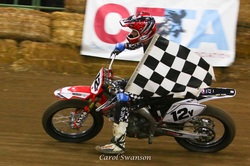 CFTA Youth Max  Toth