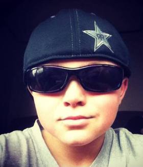 Tyler Raggio CFTA