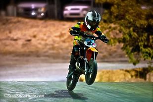 Max Toth CFTA