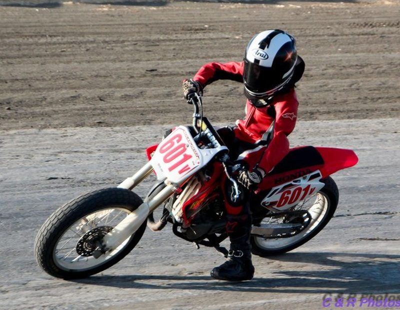 Steve Nace 2017 Amateur Race Series Schedule