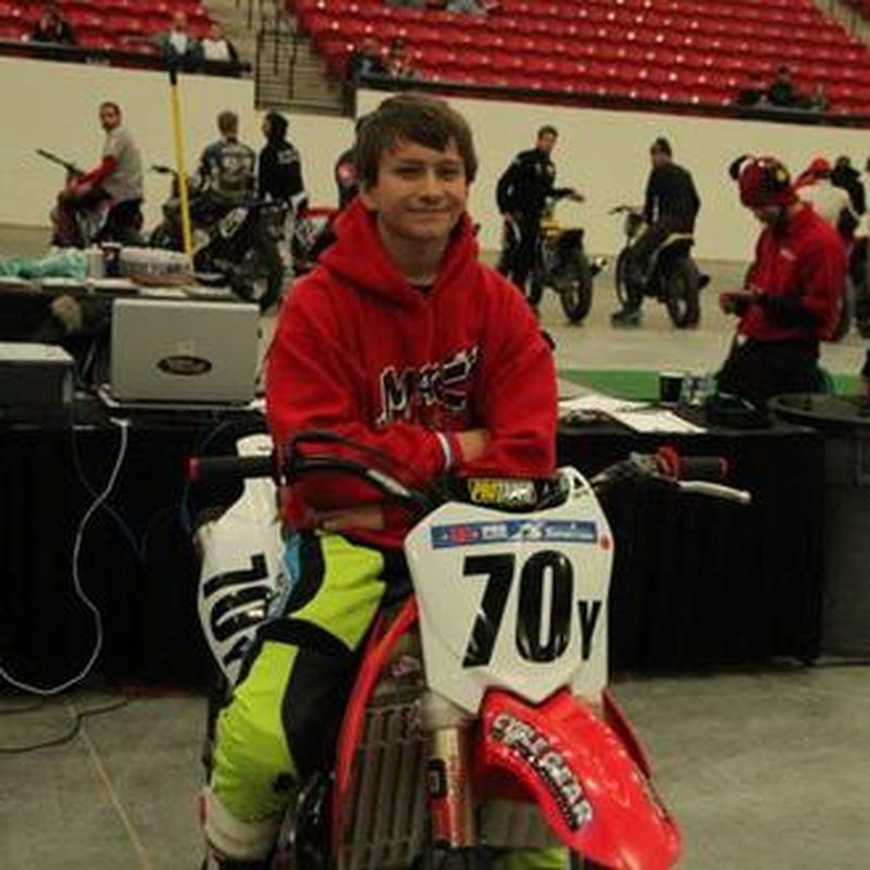 2017 Supermoto West Schedule 